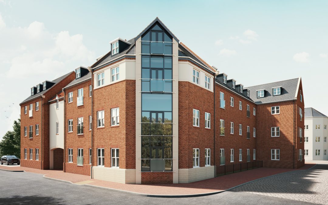 Client Spotlight: William H Brown Estate Agents