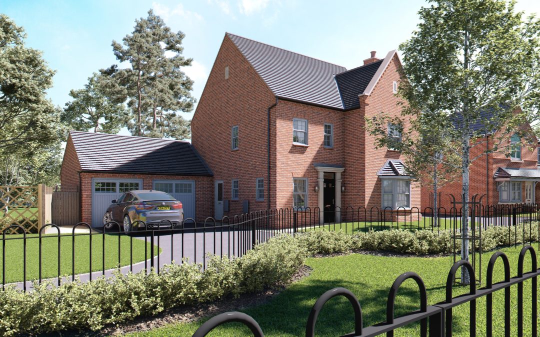 Property marketing animations at minimal spend