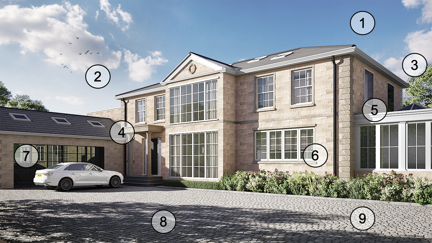Blog
Great Property CGI