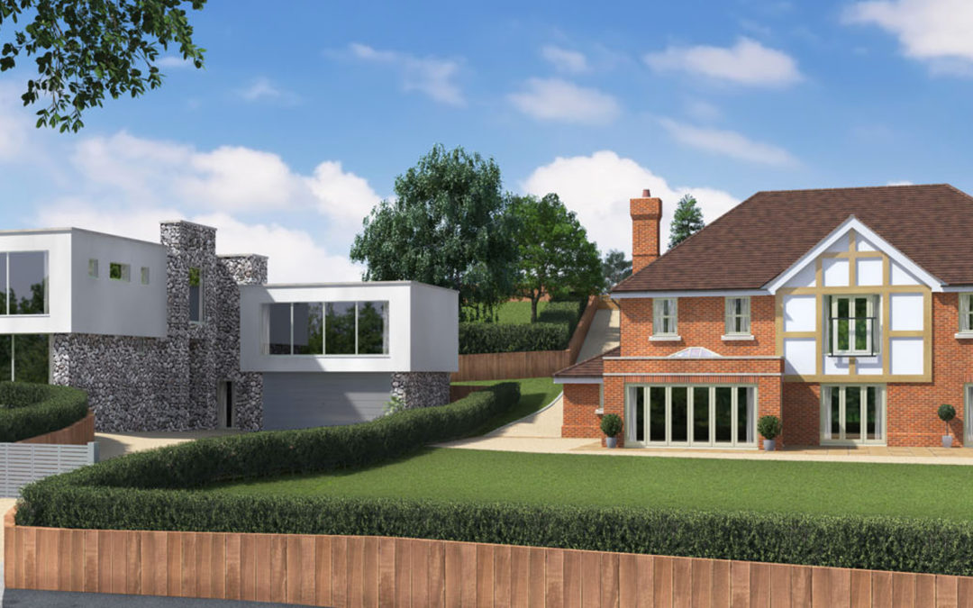 Client Spotlight: Alderman’s Estates