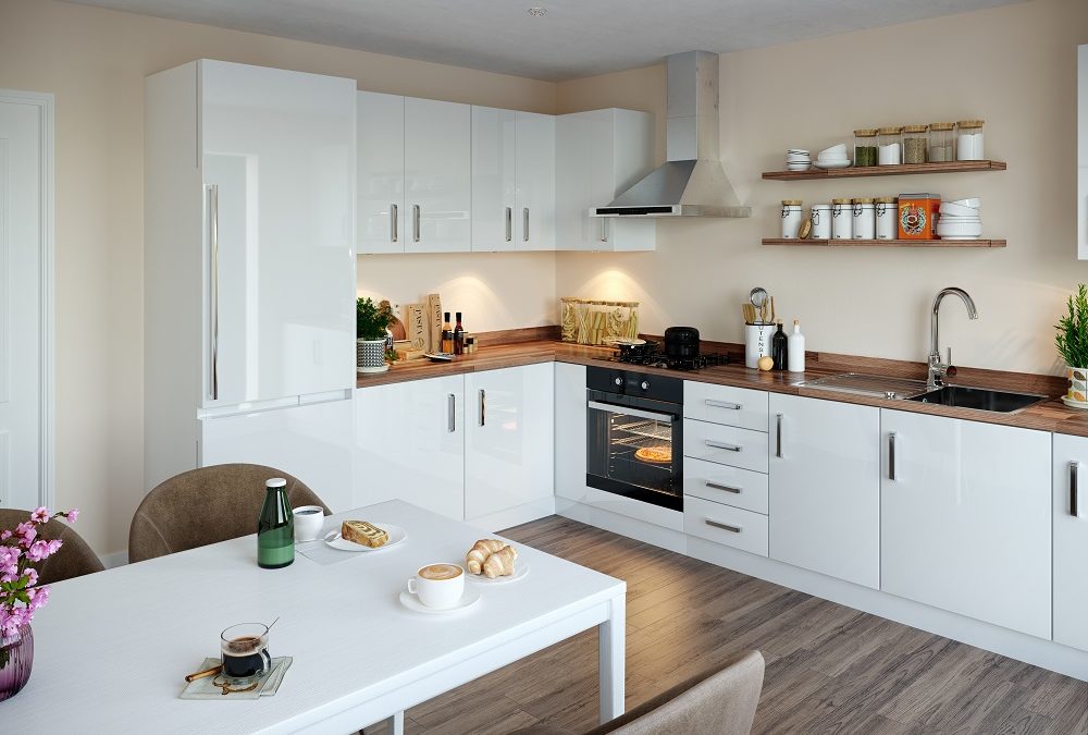 Property Marketing – Keeping Several Steps Ahead