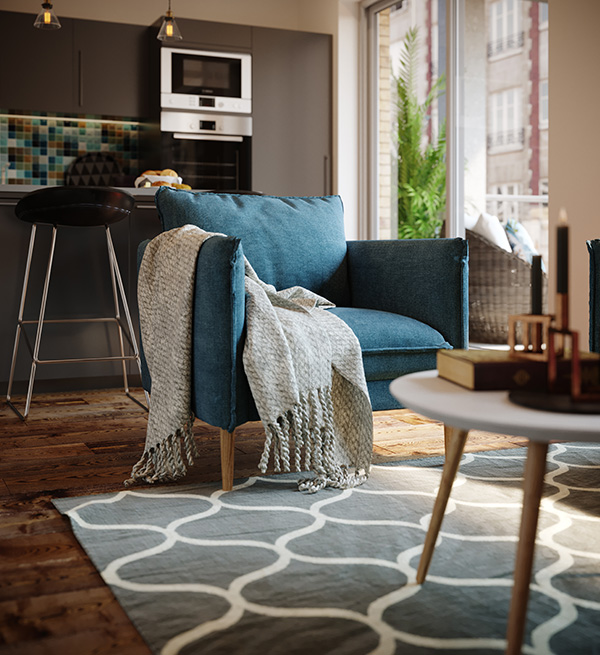INTERIOR CGI PACKAGE MANCHESTER The Pixel Workshop