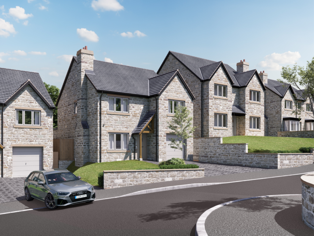 Dupl Affordable 3D Property Visualisations in Yorkshire