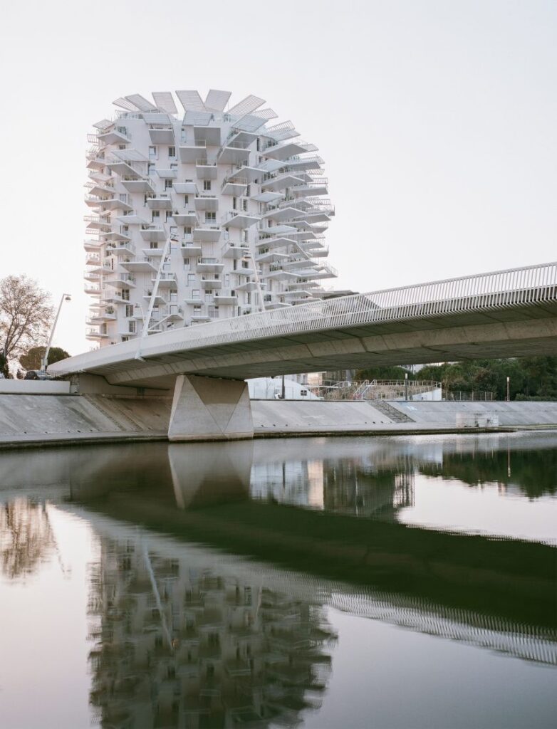 Architecture explored: 5 reasons I love Sou Fujimoto’s L’Arbe Blanc tower The Pixel Workshop