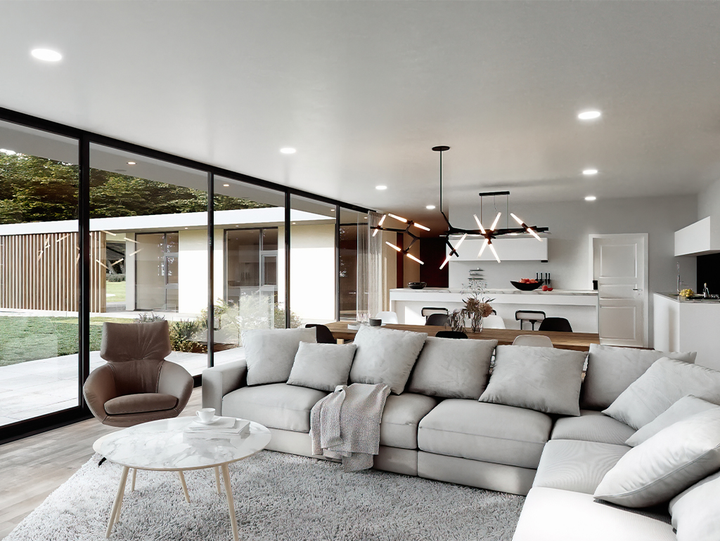 CGI Interior Image Norfolk