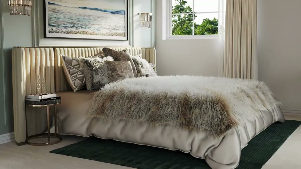 Soft Furnishings