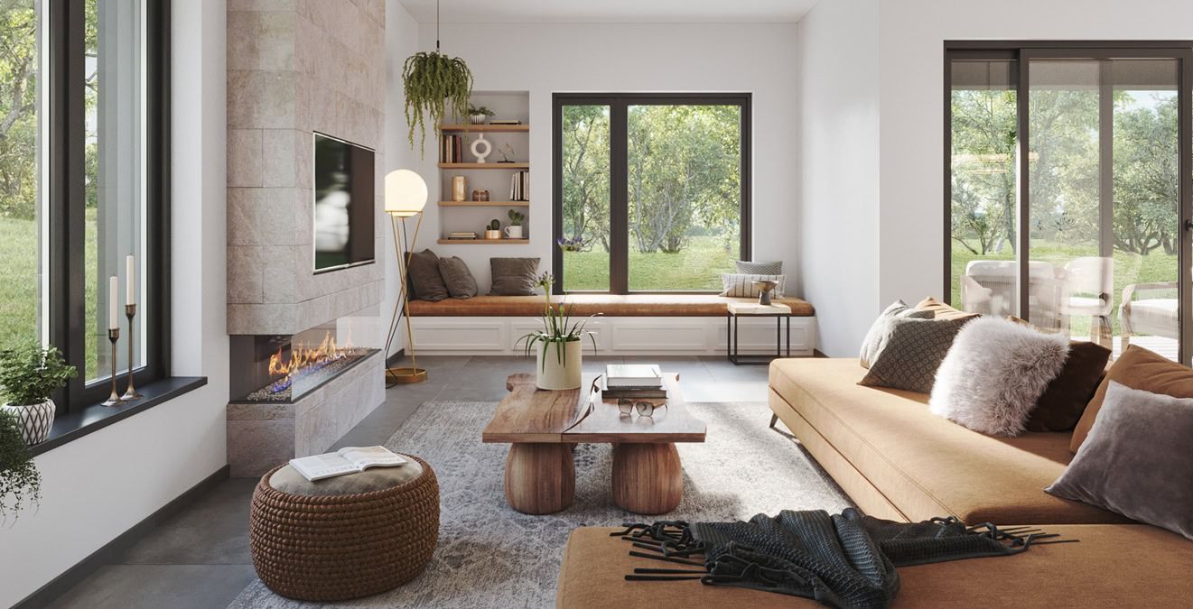 CGI render