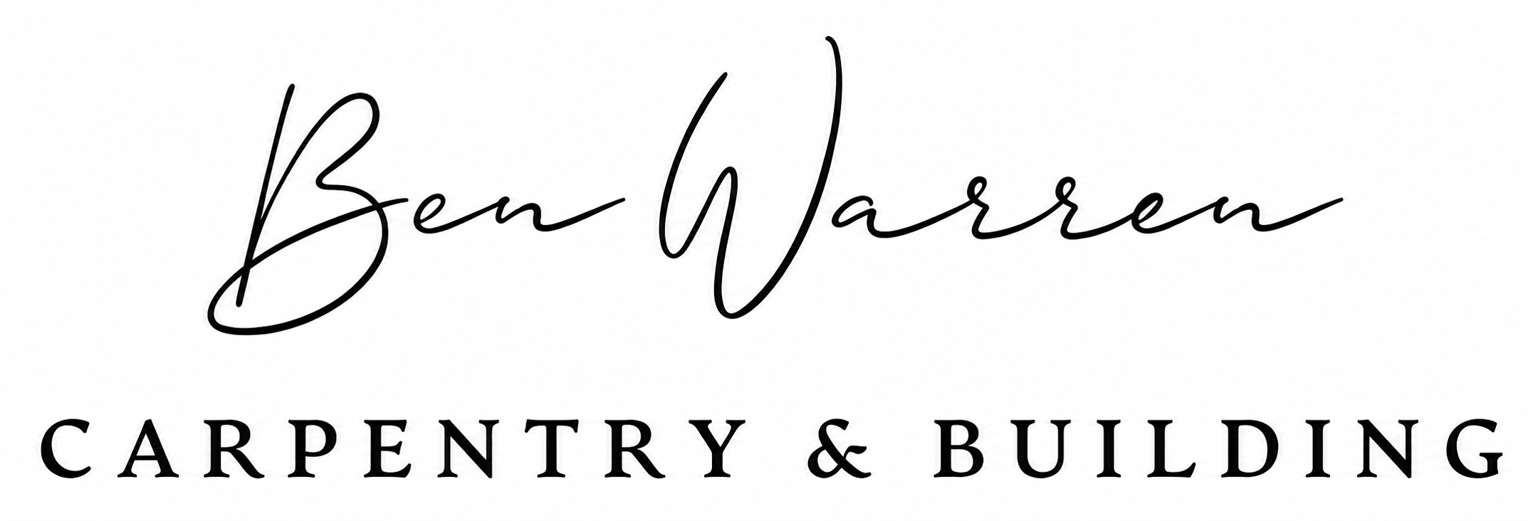 Ben Warren