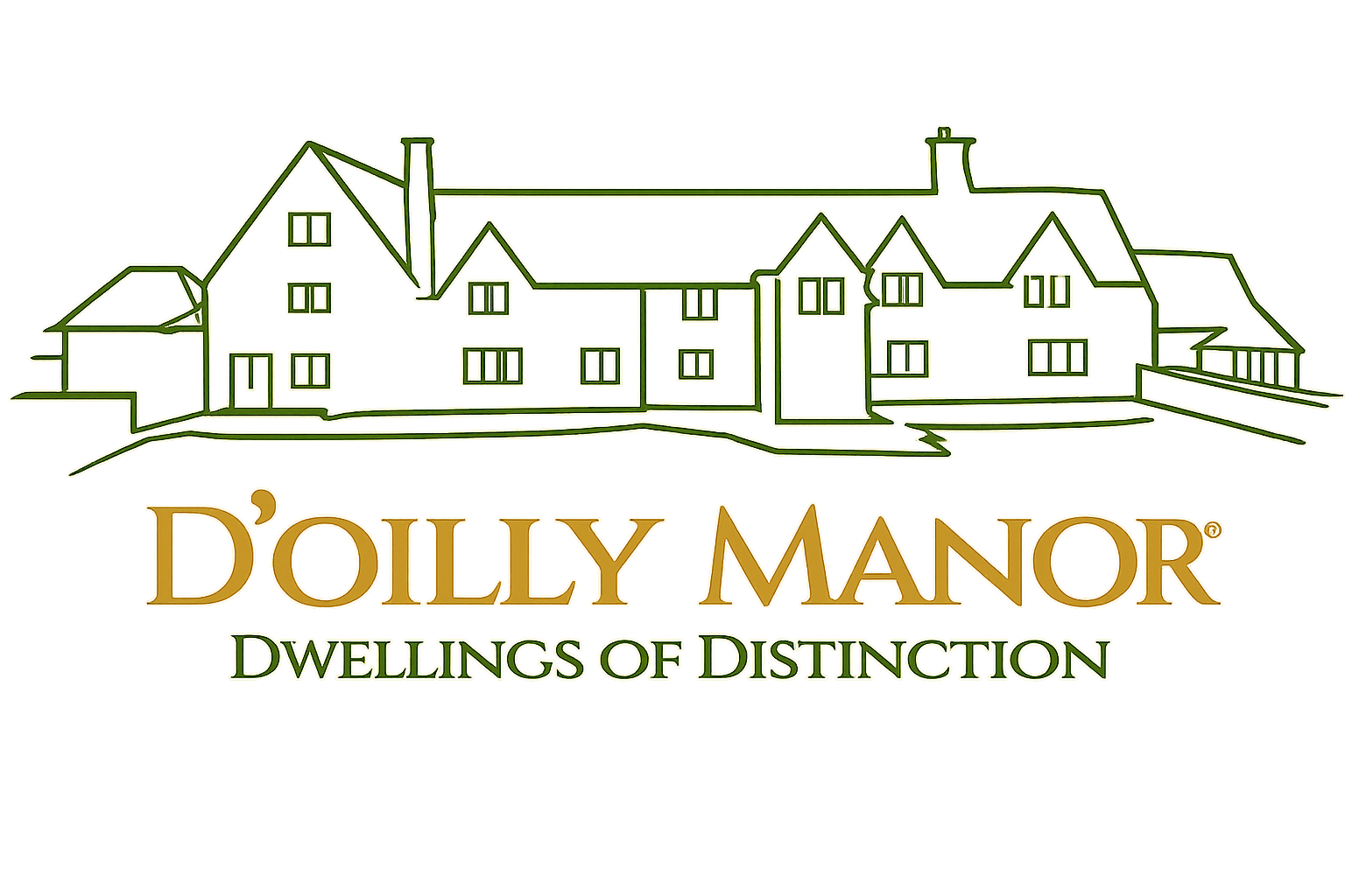 D'oilly Manor