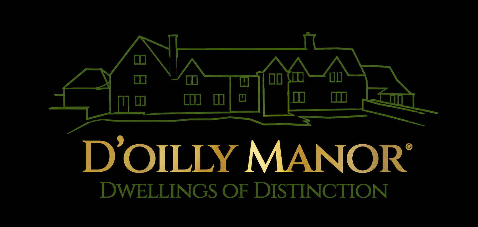 D'Oilly Manor