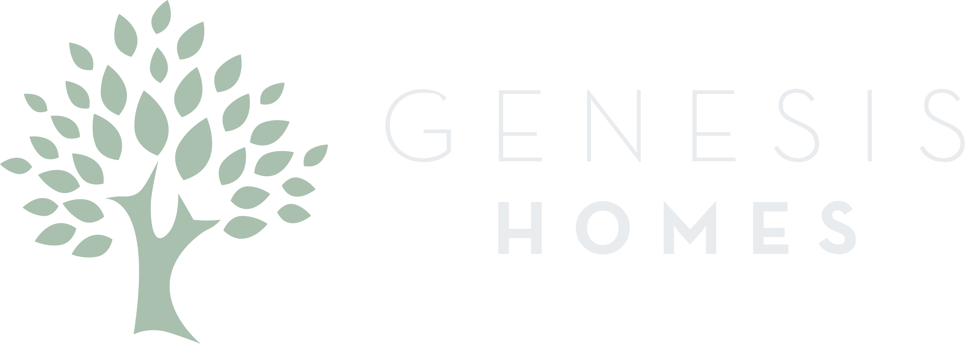 Genesis Homes