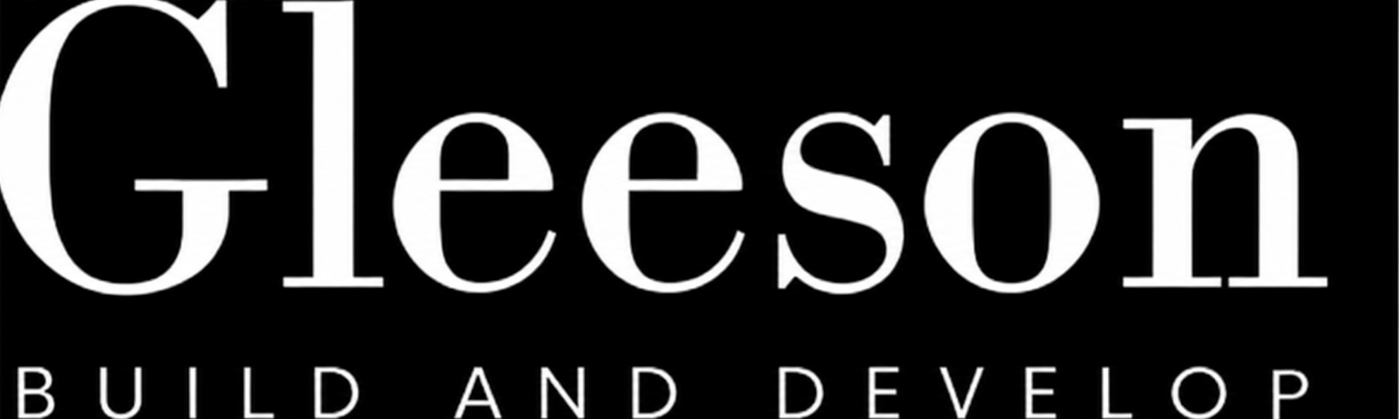 Gleeson Build and Develop