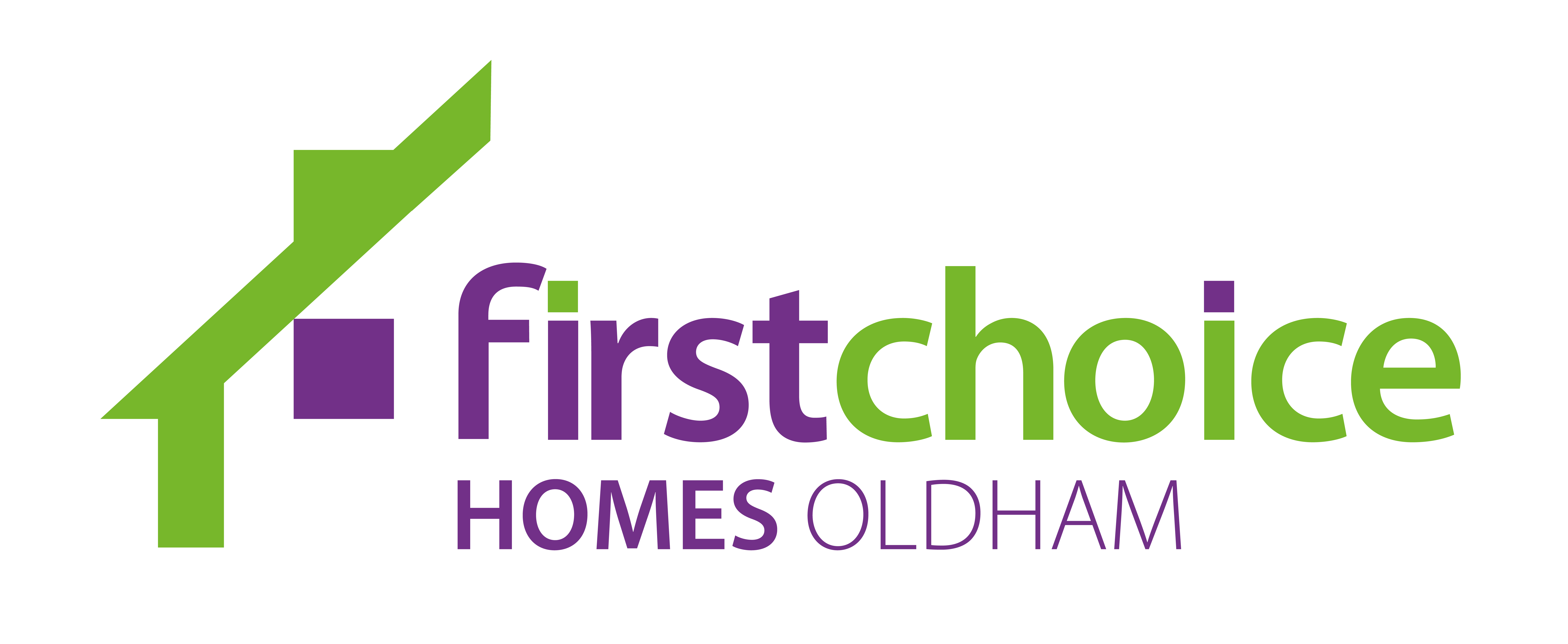 First Choice Homes