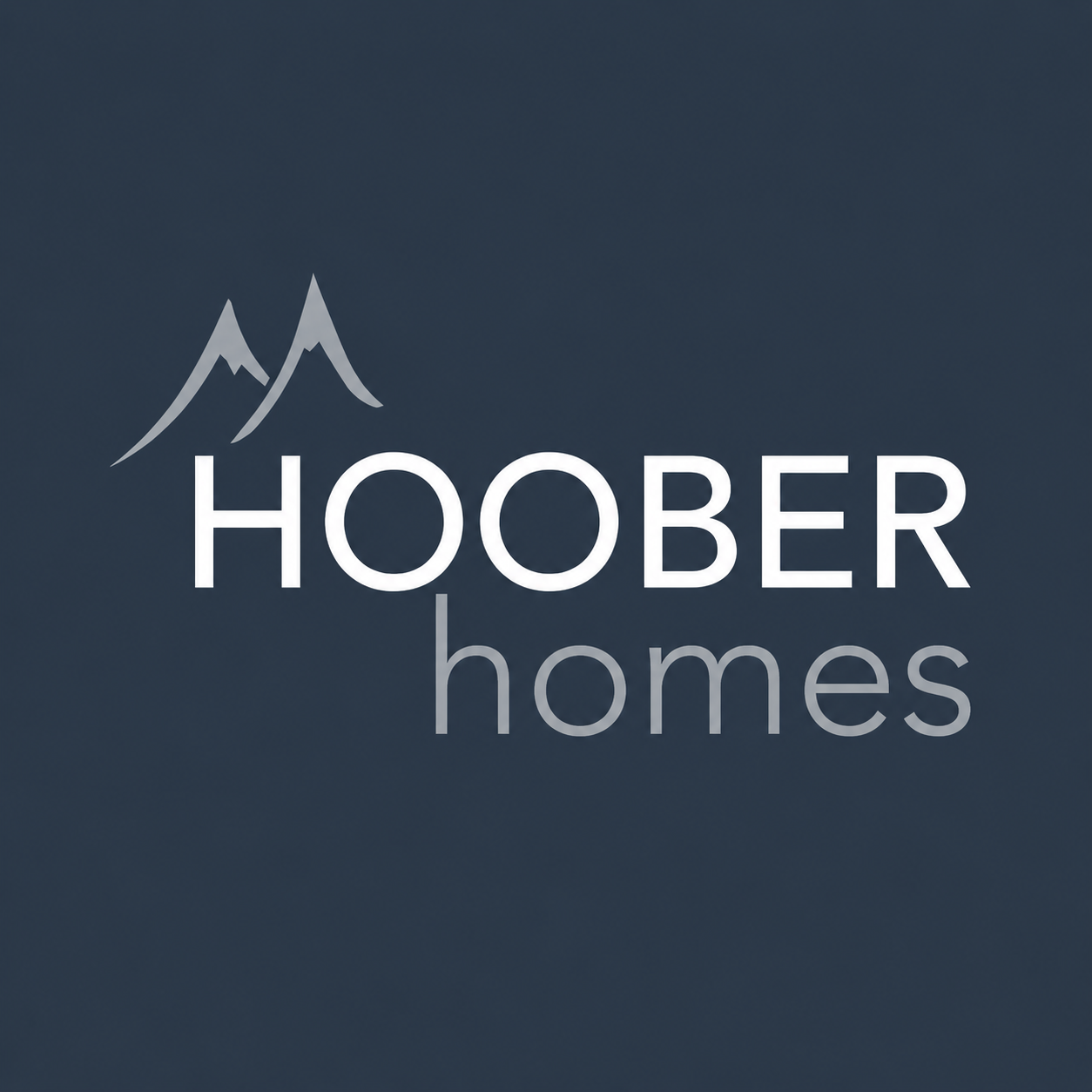 Hoober Homes
