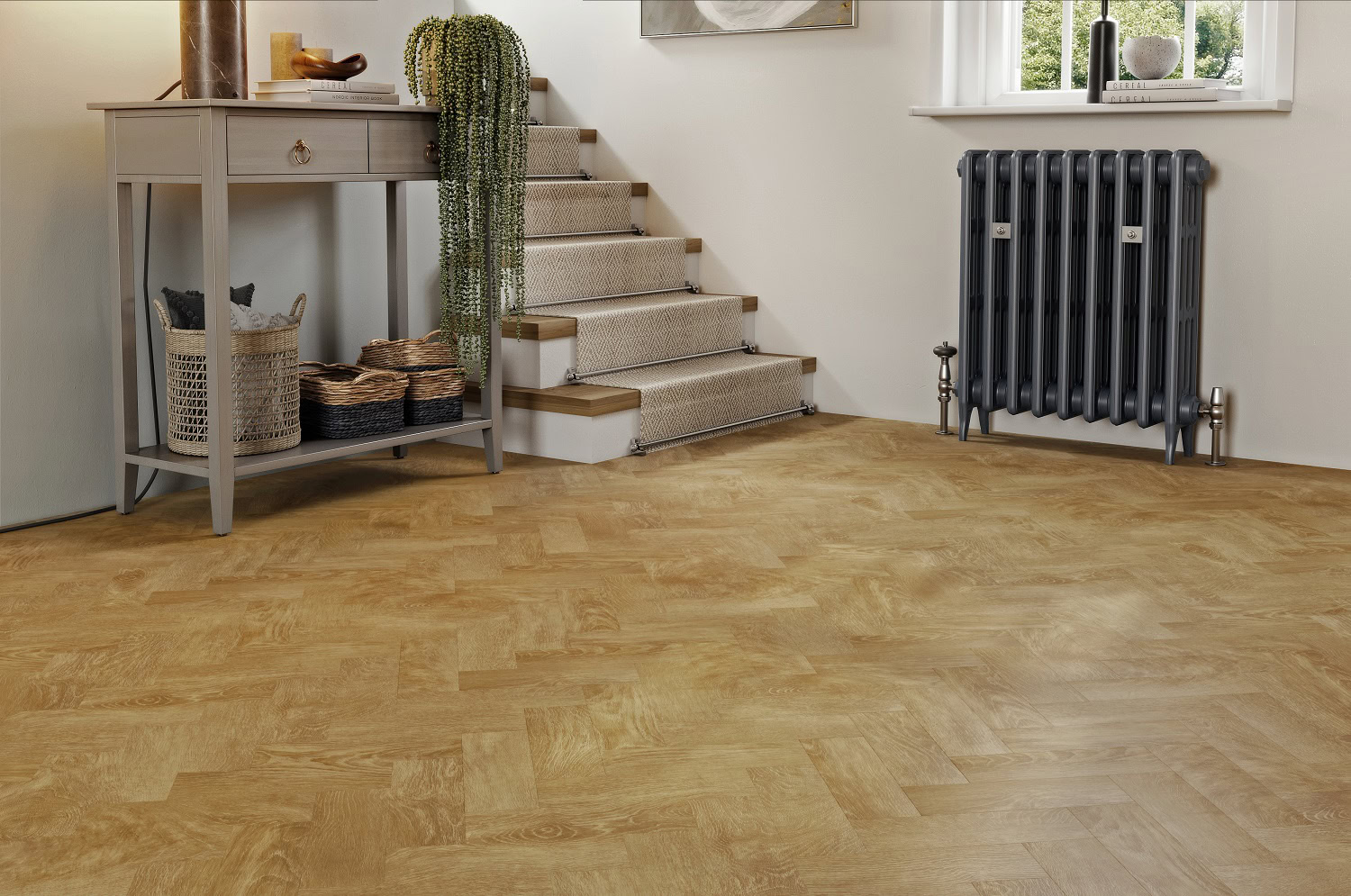Architectural Products